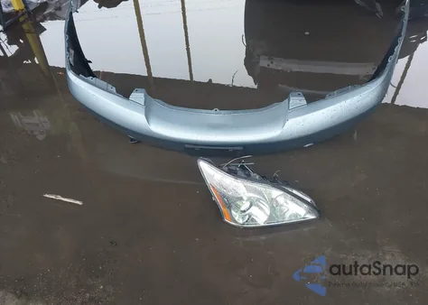 2004 Lexus Rx 330 из США, поврежденный, VIN 2T2GA31U54C006446